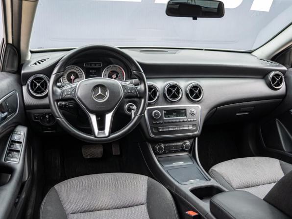 Mercedes-Benz A-Класс III (W176) с пробегом 2013 года, цена 1 295 000 рублей, 163147 км, хэтчбек, Автокод Объявления