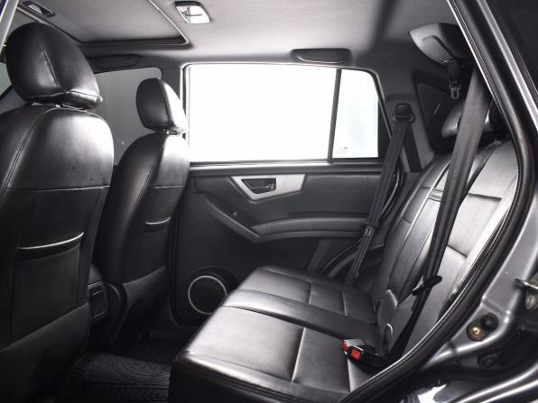 Lifan X60 I с пробегом 2013 года, цена 579 999 рублей, 2505 км, внедорожник, Автокод Объявления