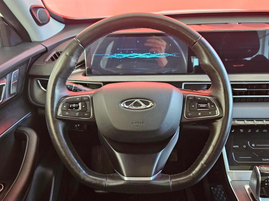 Chery Tiggo 7 Pro Max I Вологда  - изображение 12