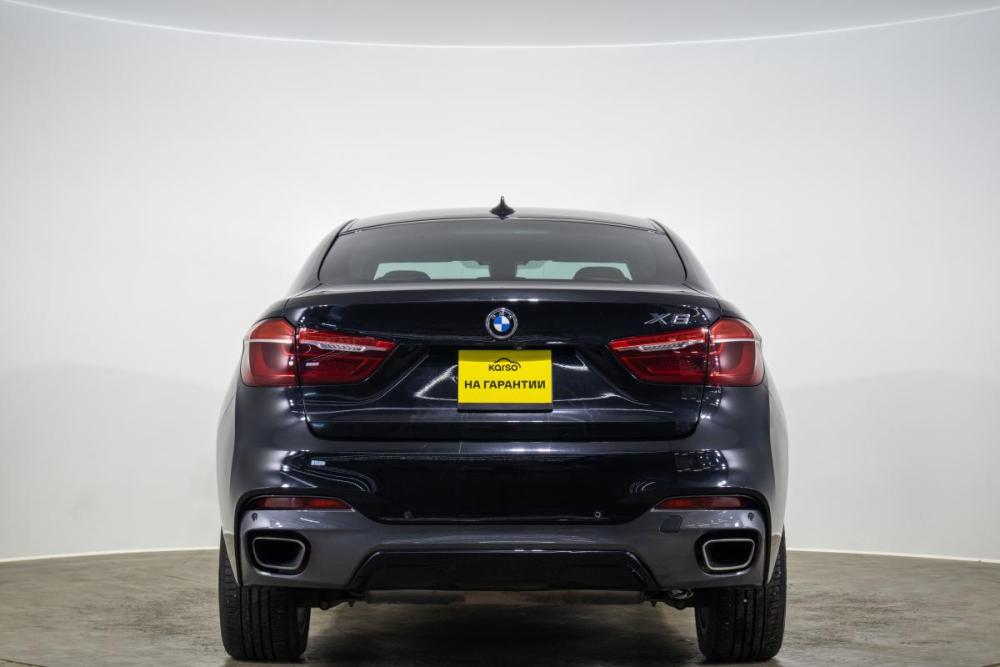 BMW X6 II (F16) Оренбург  - изображение 6