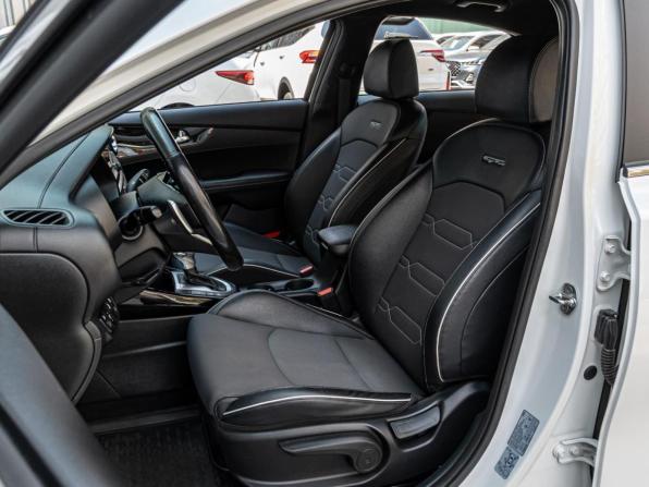 Kia Cerato IV с пробегом 2020 года, цена 1 945 000 рублей, 84693 км, седан, Автокод Объявления