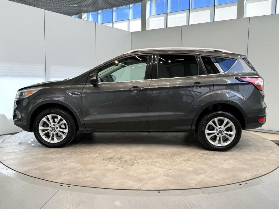 Ford Kuga II Рестайлинг Волжский  - изображение 2
