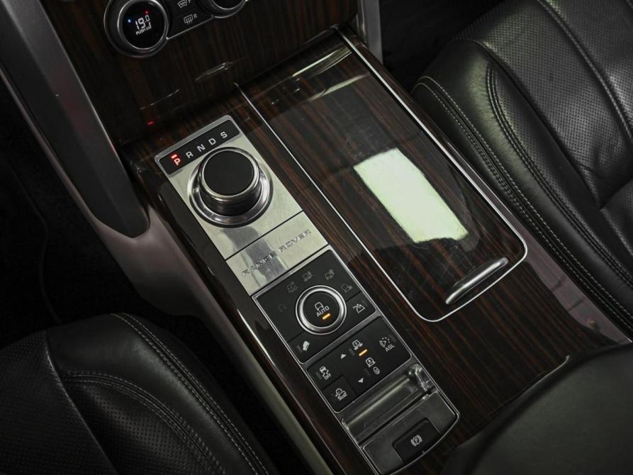 Land Rover Range Rover IV Ставрополь  - изображение 12
