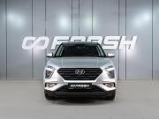 Hyundai Creta II Воронеж  - изображение 22