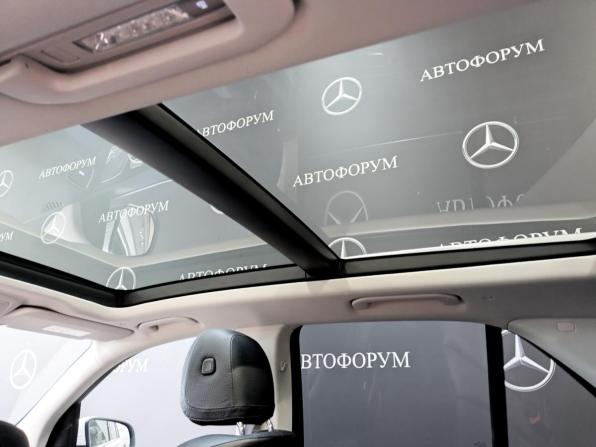 Mercedes-Benz GLE II (V167) с пробегом 2019 года, цена 5 850 000 рублей, 103340 км, внедорожник, Автокод Объявления