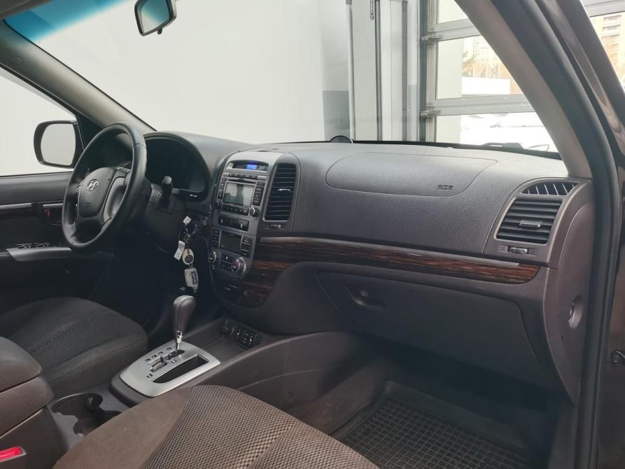 Hyundai Santa Fe II Рестайлинг Барнаул  - изображение 20