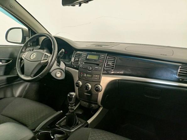 SsangYong Actyon II с пробегом 2012 года, цена 949 000 рублей, 166000 км, внедорожник, Автокод Объявления