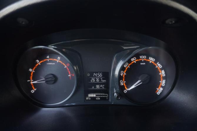 Lada (ВАЗ) Granta I Рестайлинг с пробегом 2024 года, цена 805 000 рублей, 26000 км, седан, Автокод Объявления