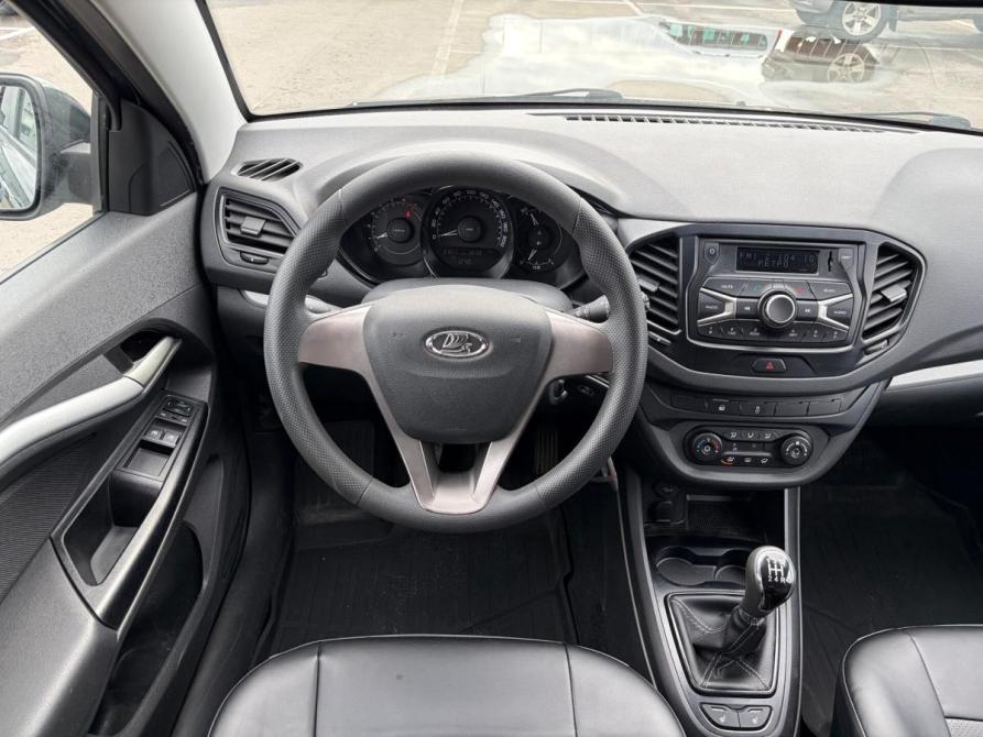 Lada (ВАЗ) Vesta I Ярославль  - изображение 10