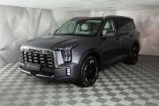 GAC GS8 II Москва  - изображение 17