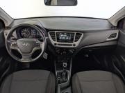 Hyundai Solaris II Москва  - изображение 49