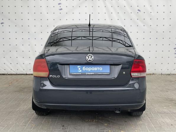 Volkswagen Polo V Рестайлинг с пробегом 2015 года, цена 350 000 рублей, 208865 км, седан, Автокод Объявления