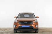 Hyundai Creta I Тюмень  - изображение 22
