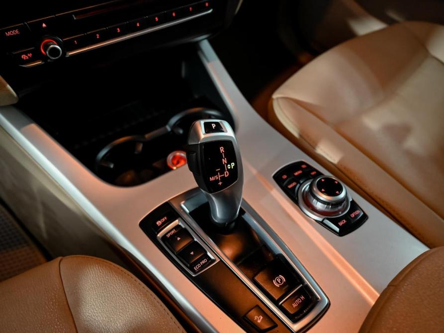 BMW X3 II (F25) Екатеринбург  - изображение 14