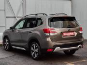 Subaru Forester V Екатеринбург  - изображение 31