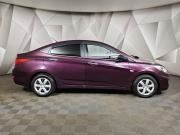 Hyundai Solaris I Москва  - изображение 26