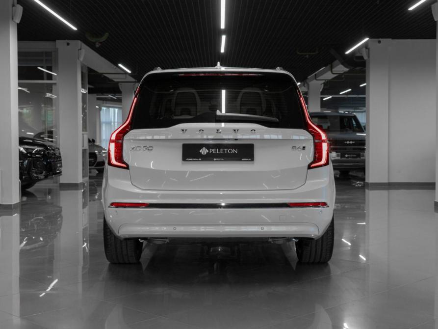 Volvo XC90 II Рестайлинг 2 Москва  - изображение 6