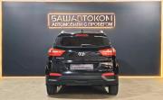 Hyundai Creta I Рестайлинг Уфа  - изображение 27
