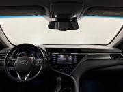 Toyota Camry VIII (XV70) Балашиха  - изображение 22