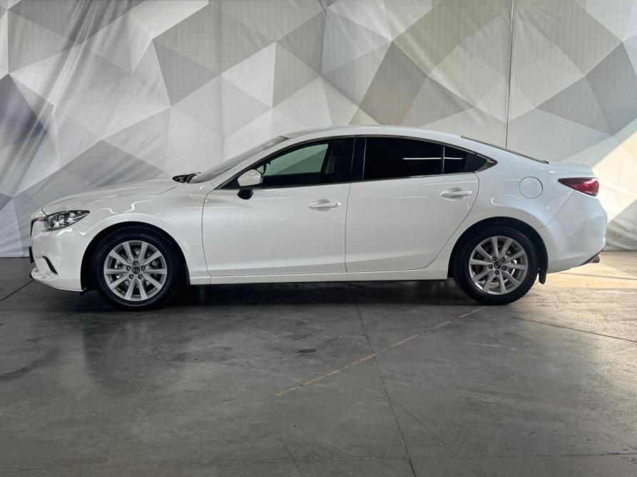 Mazda 6 III (GJ) Оренбург  - изображение 8