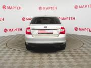 Skoda Rapid I Вологда  - изображение 23
