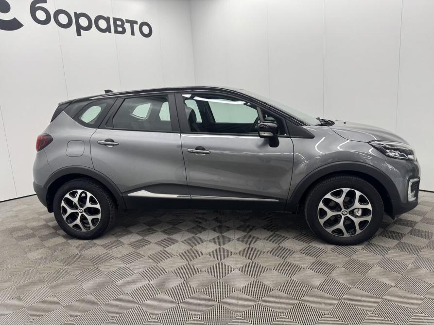 Renault Kaptur I Рестайлинг Воронеж  - изображение 9