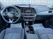 Hyundai Sonata VII (LF) Рестайлинг Краснодар  - изображение 42