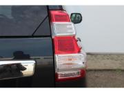 Toyota Land Cruiser Prado 150 Series Рестайлинг 1 Краснодар  - изображение 25