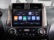 Toyota Land Cruiser Prado 150 Series Тюмень  - изображение 30