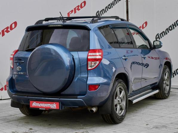 Toyota RAV4 III (XA30) Рестайлинг с пробегом 2012 года, цена 1 170 000 рублей, 397693 км, внедорожник, Автокод Объявления