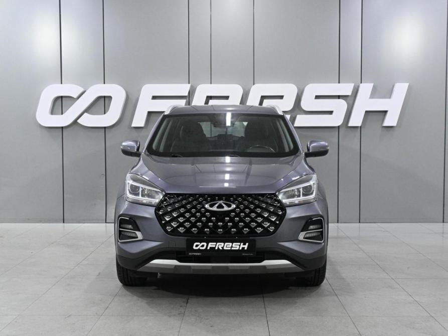 Chery Tiggo 4 Pro I Ростов-на-Дону  - изображение 3