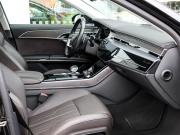 Audi A8 IV (D5) Рестайлинг Москва  - изображение 42