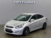 Hyundai Solaris I Краснодар  - изображение 18