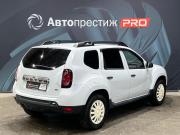 Renault Duster I Рестайлинг Пермь  - изображение 25
