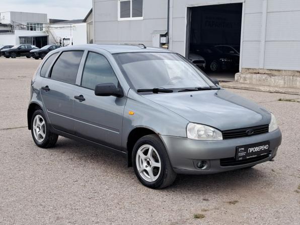 Lada (ВАЗ) Kalina I с пробегом 2011 года, цена 165 000 рублей, 140001 км, хэтчбек, Автокод Объявления