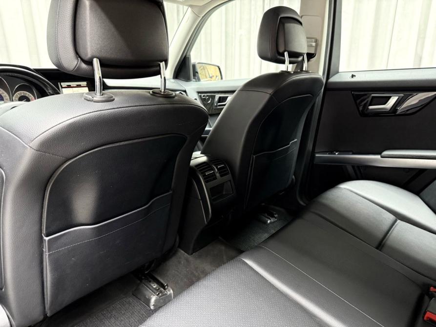 Mercedes-Benz GLK-Класс I (X204) Рестайлинг Ижевск  - изображение 32