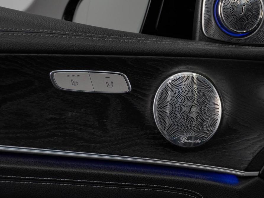 Mercedes-Benz E-Класс V (W213 S213 C238) Тюмень  - изображение 21