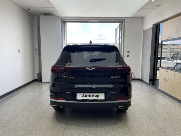 Chery Tiggo 7 Pro I с пробегом 2022 года, цена 1 380 000 рублей, 149860 км, внедорожник, Автокод Объявления