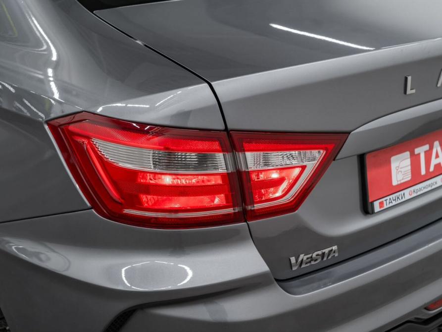 Lada (ВАЗ) Vesta I Красноярск  - изображение 22