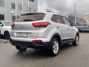 Hyundai Creta I Санкт-Петербург  - изображение 12
