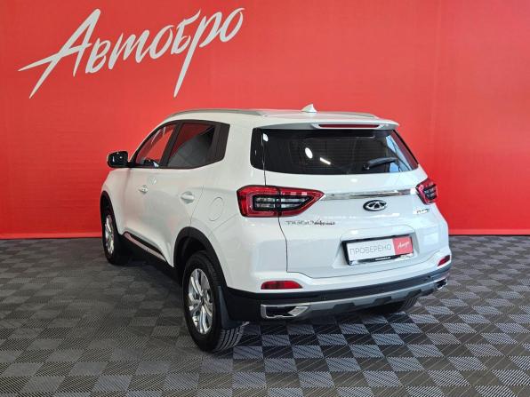 Chery Tiggo 4 Pro I с пробегом 2024 года, цена 1 599 000 рублей, 12316 км, внедорожник, Автокод Объявления