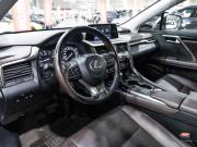 Lexus RX IV Рестайлинг Санкт-Петербург  - изображение 43