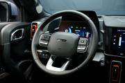 Haval Dargo I Крым  - изображение 46