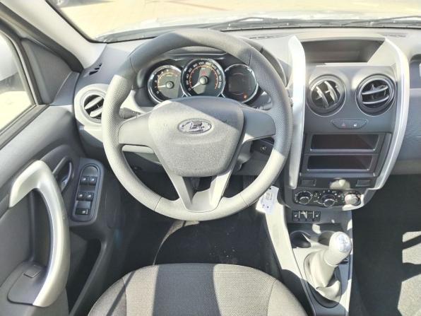 Новый Lada (ВАЗ) Largus I Рестайлинг 2026 года, цена 1 657 000 рублей, универсал, Автокод Объявления