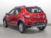 Renault Sandero II Рестайлинг Санкт-Петербург  - изображение 34
