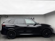 BMW X5 IV (G05/G18) Москва  - изображение 35