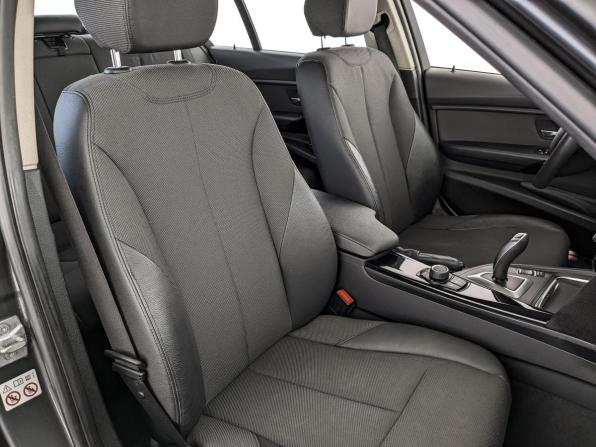 BMW 3 серии VI (F3x) Рестайлинг с пробегом 2018 года, цена 2 290 000 рублей, 87480 км, седан, Автокод Объявления