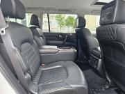 Infiniti QX80 I Рестайлинг 2 Санкт-Петербург  - изображение 36