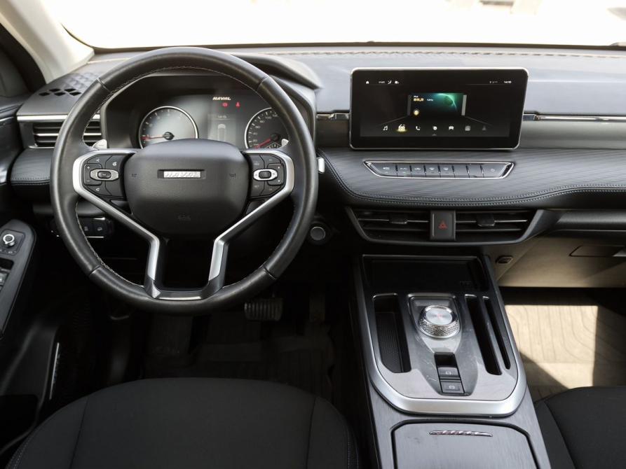 Haval Jolion I Казань  - изображение 8