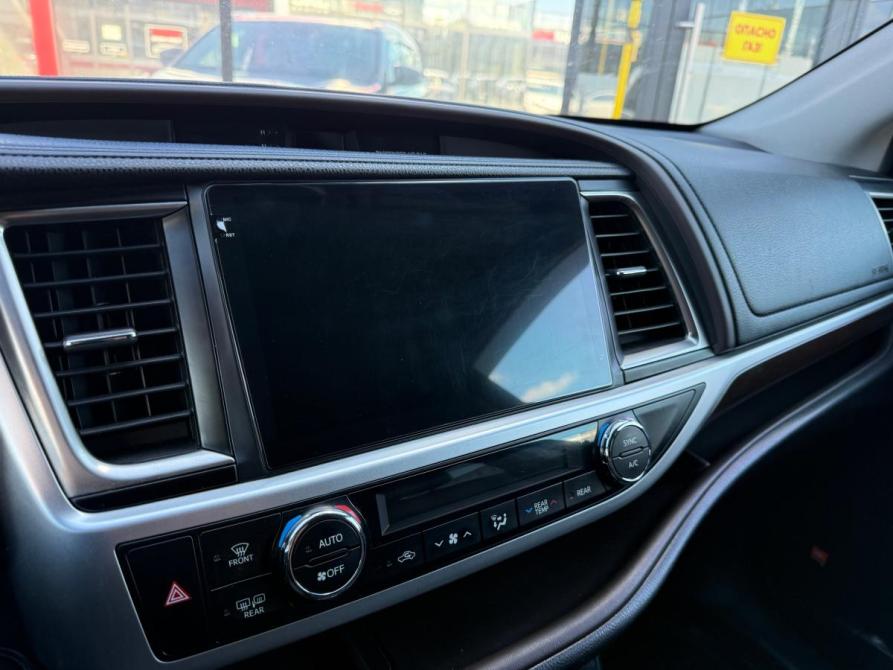 Toyota Highlander III (XU50) Оренбург  - изображение 19